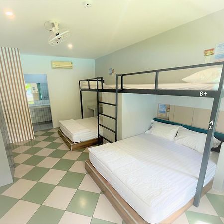 Miami Hostel - Mui Ne Phan Thiết Buitenkant foto
