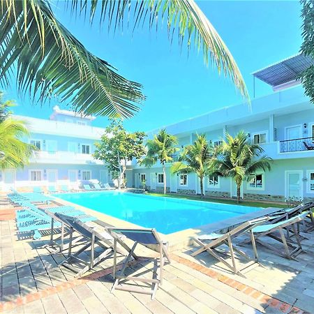 Miami Hostel - Mui Ne Phan Thiết Buitenkant foto