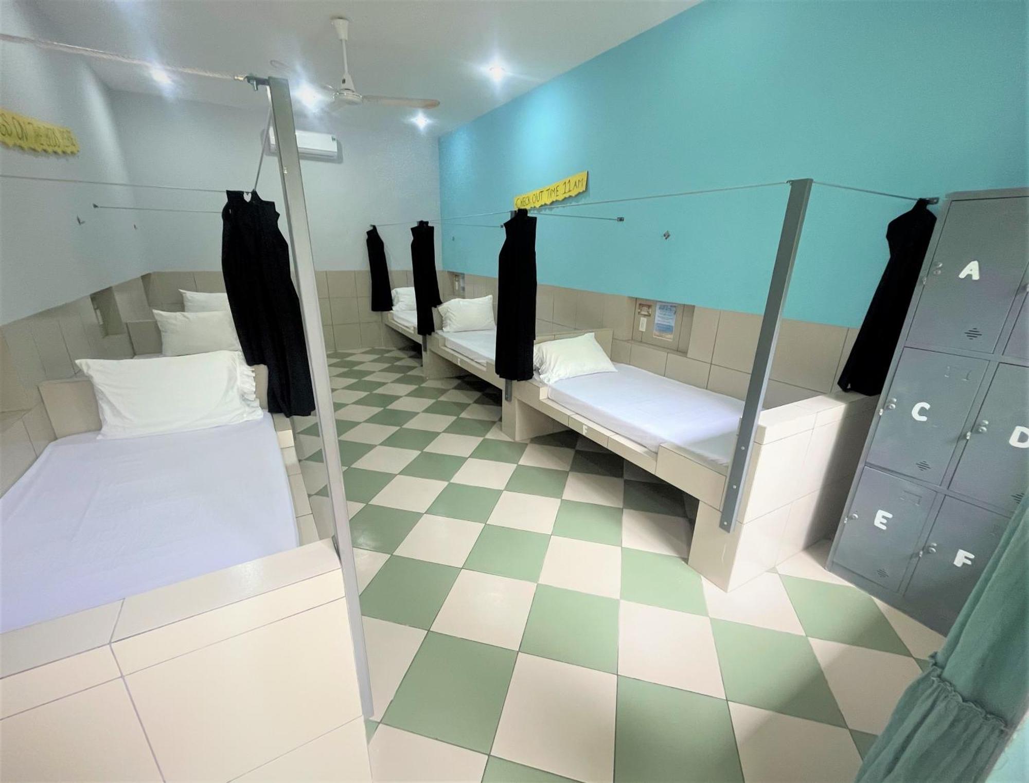 Miami Hostel - Mui Ne Phan Thiết Buitenkant foto